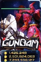 Luật chơi, mẹo chơi Gundam Win79 dành cho game thủ